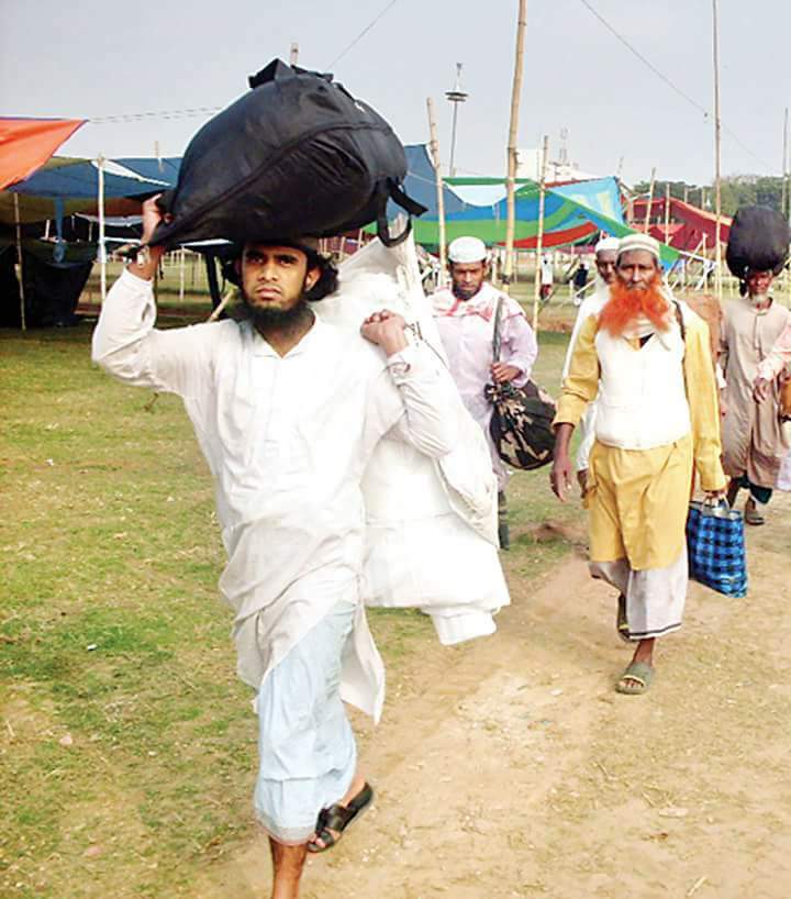 একটি শিক্ষামুলক সত্য গল্প।