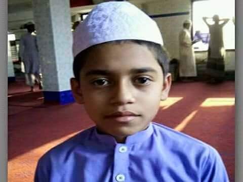 জান্নাতের বিনিময়ে মাথার টিউমার অপারেশন