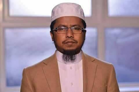 বিভক্তিকারীরা মুসলিম উম্মাহর দুশমন