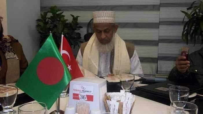 নারীদের শিক্ষার বিরুদ্ধে আল্লামা আহমদ শফী বক্তব্য নয়