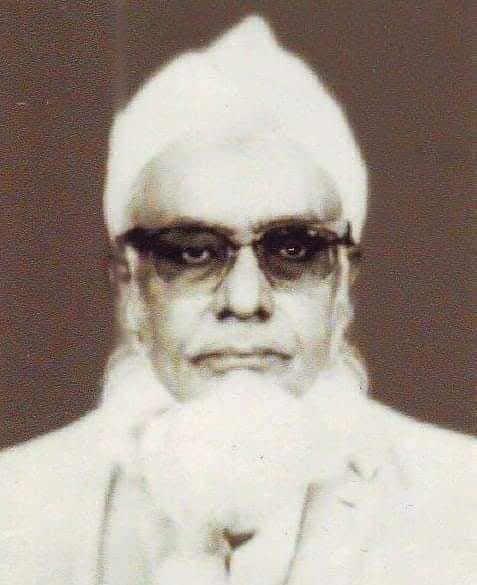 আর্তমানবতার সেবায় শাইখ মুহাম্মদ ইউনুস (হাজী সাহেব হুজুর) রহ.